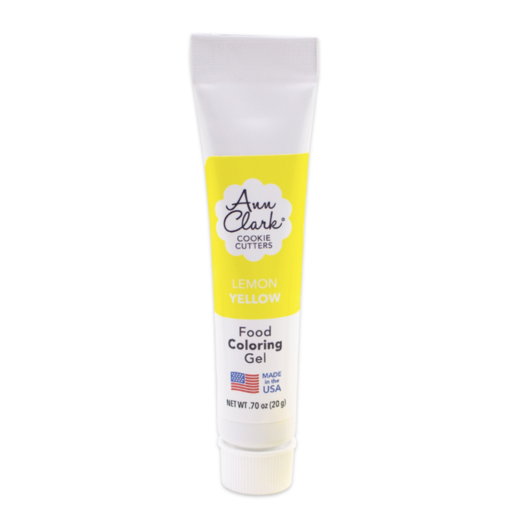 Ann Clark Food Coloring Gel The Kitchen Table