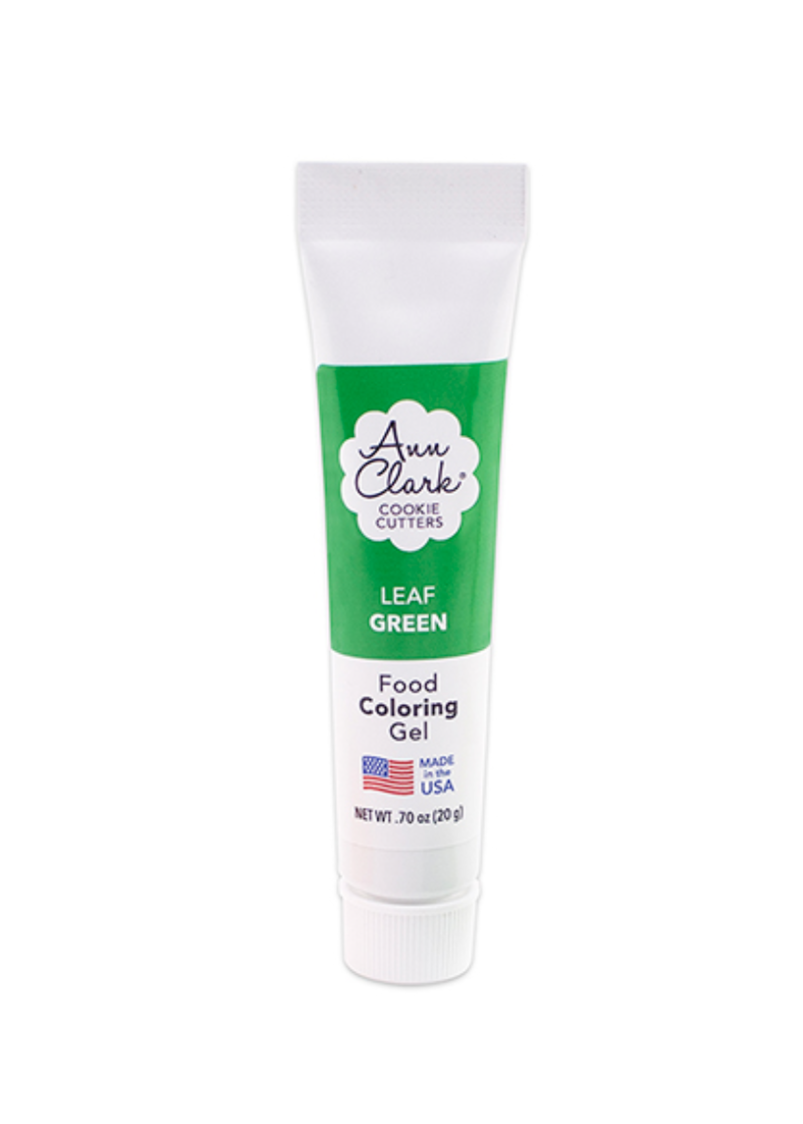 Ann Clark Food Coloring Gel The Kitchen Table