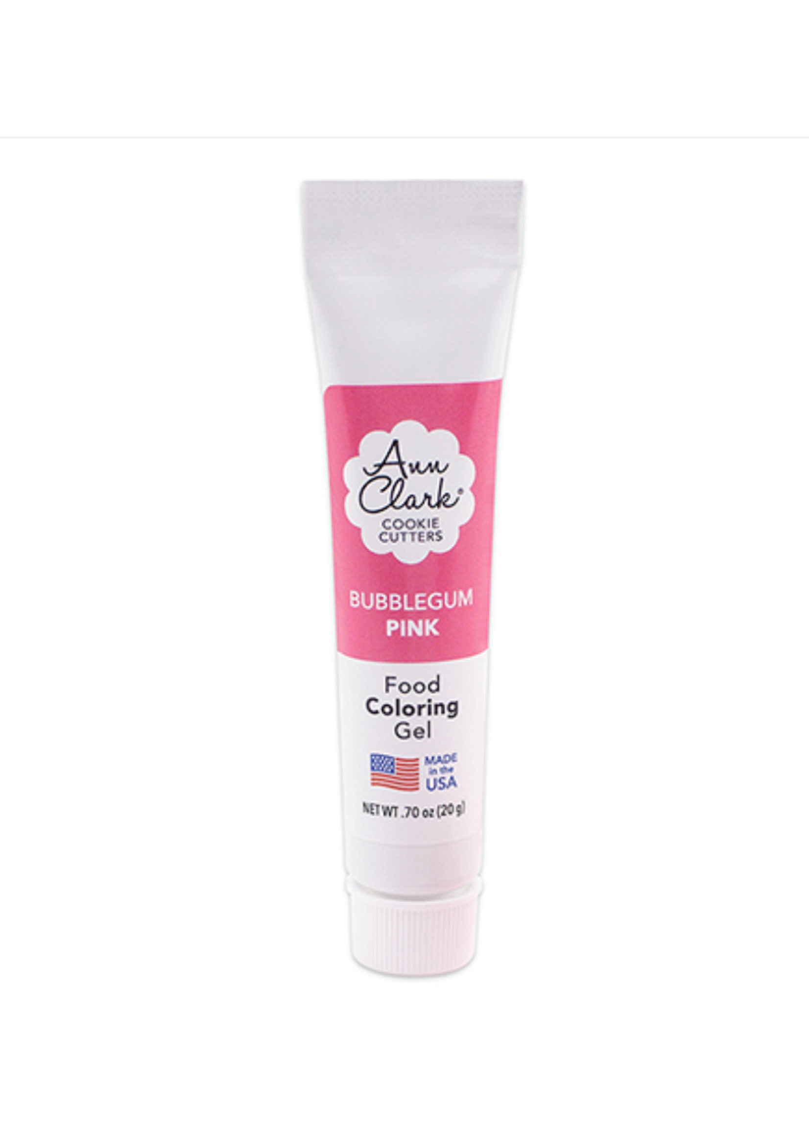 Ann Clark Food Coloring Gel The Kitchen Table