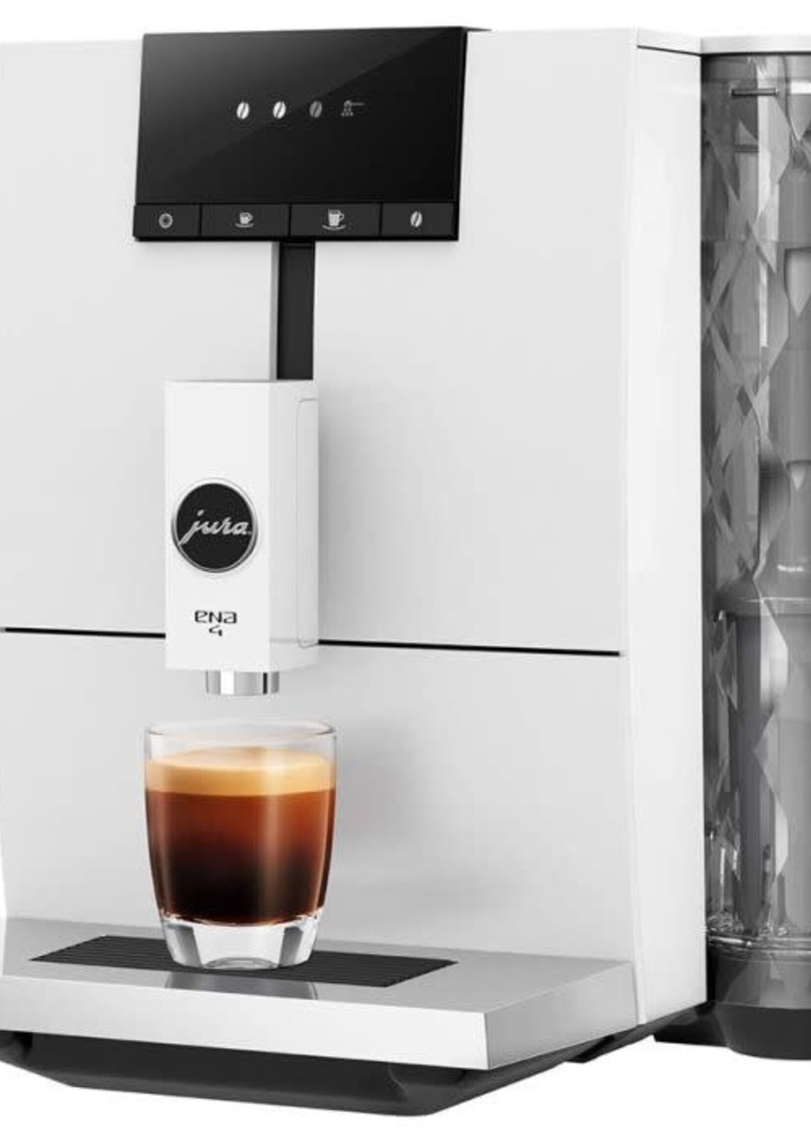 Jura ENA 4 Full Nordic White