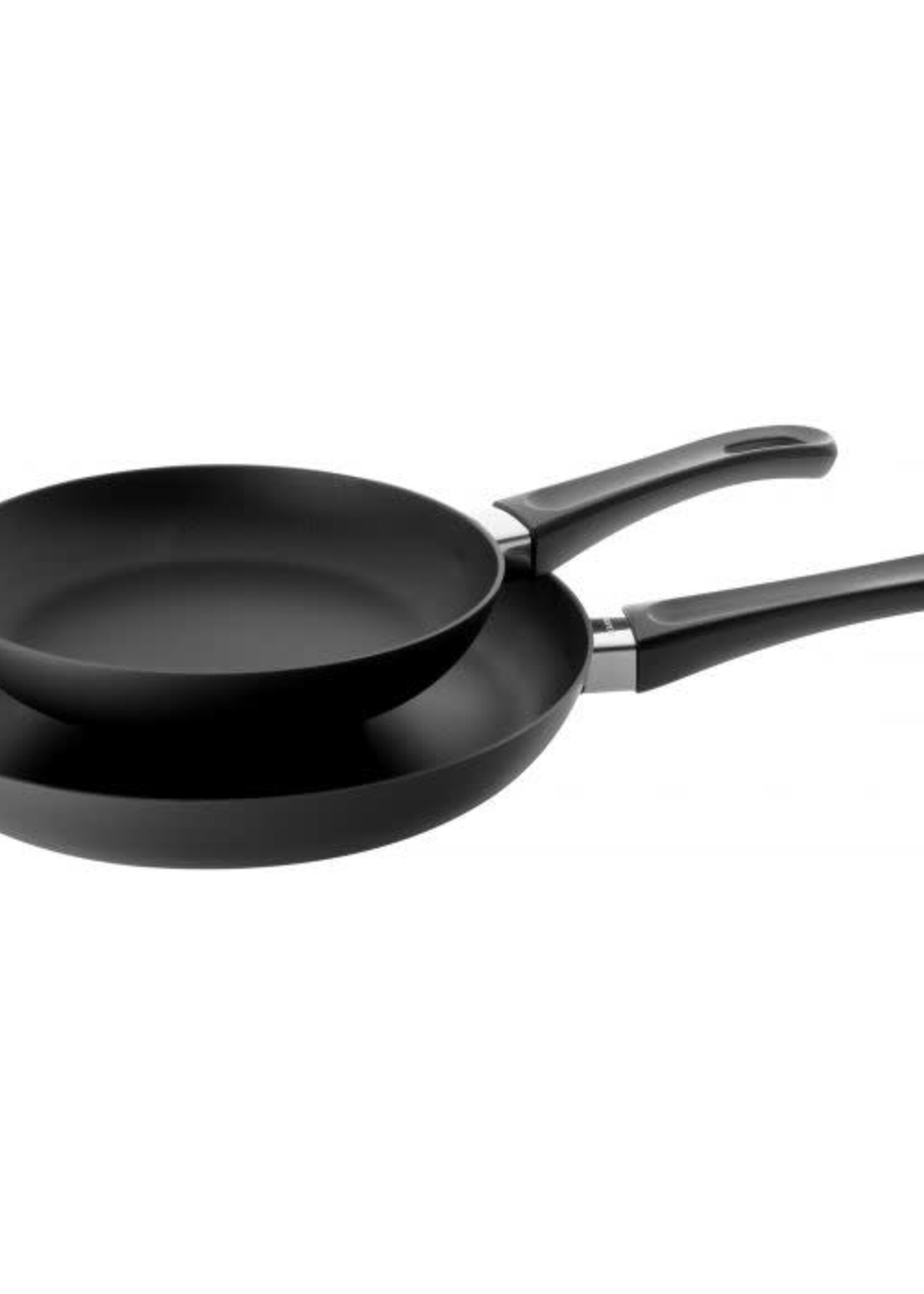 SCANPAN Classic 2pc Fry : 8" and 10.25" Fall25