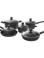 SCANPAN Classic 11pc Cookware Set Spring26