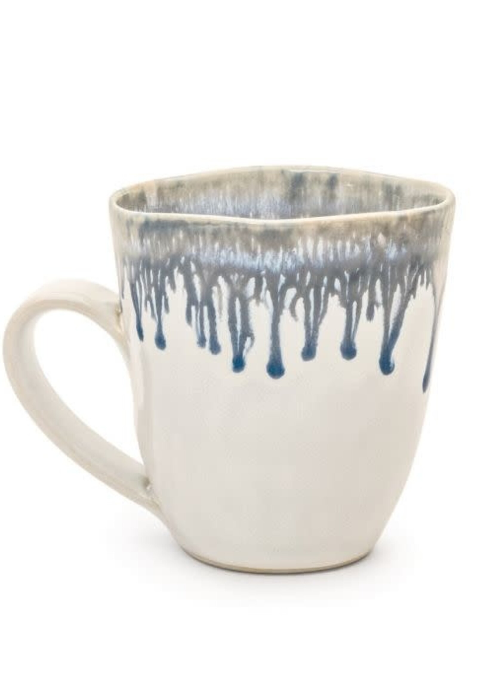 Simon Pearce Burlington Mug Pool