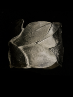 Bay Leaf Napkin Rings AP