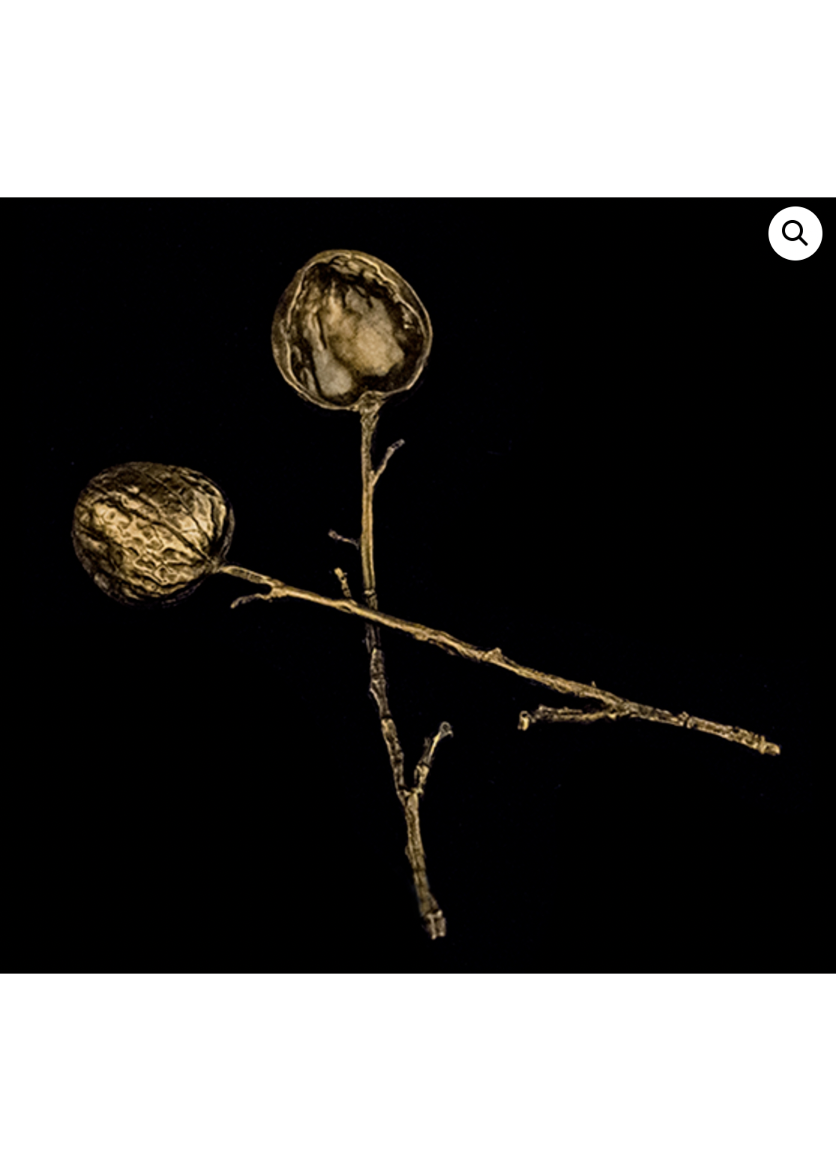 Table Art Collection Walnut Spoons S/2 The Kitchen Table