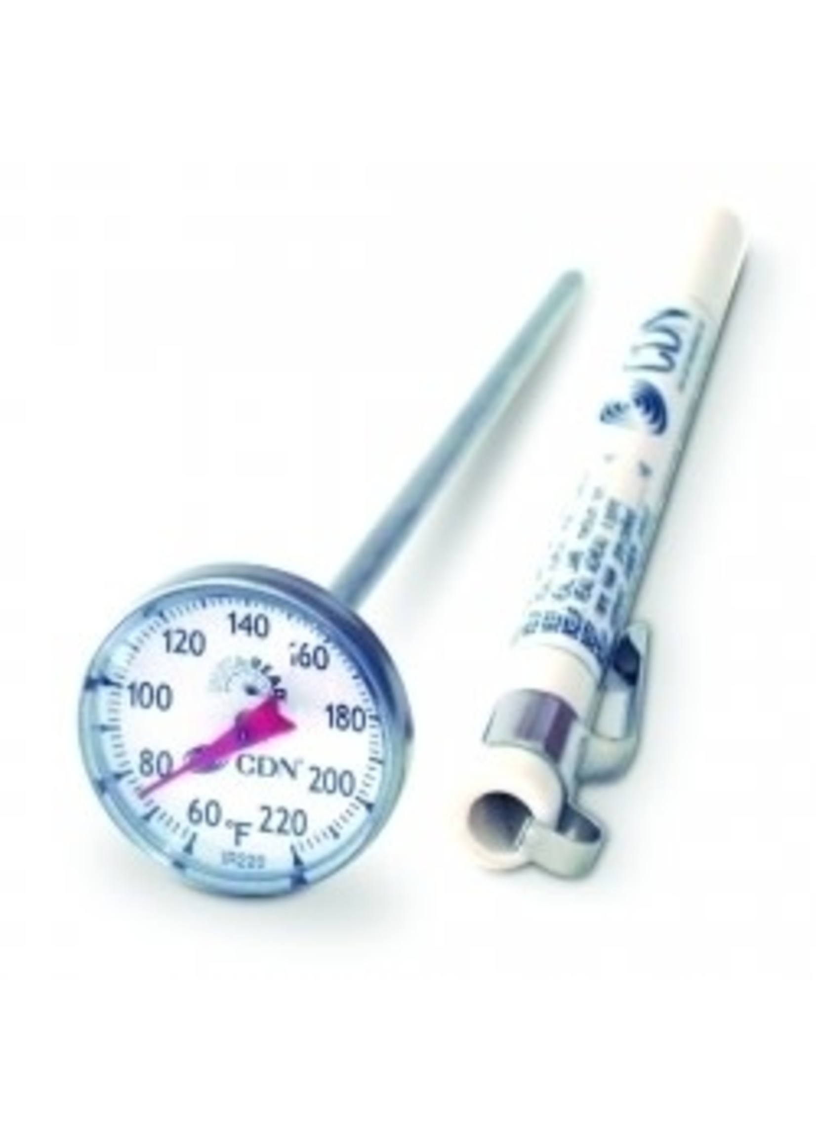 CDN Cooking Thermometer IRT220