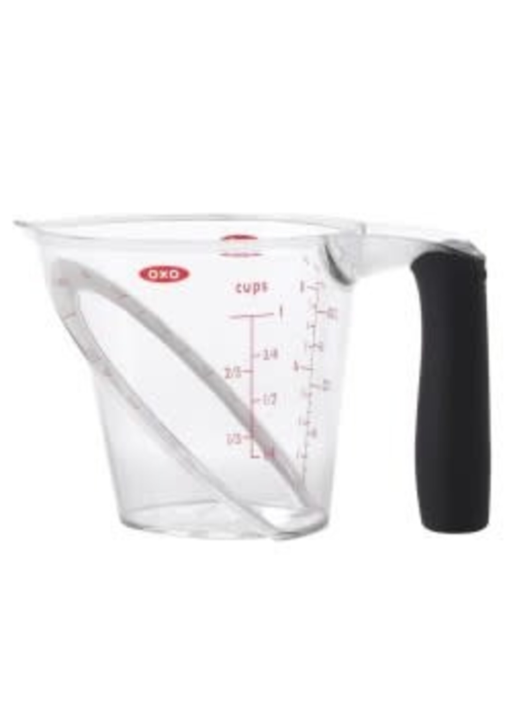 OXO 1-cup Angled Measuring Cup