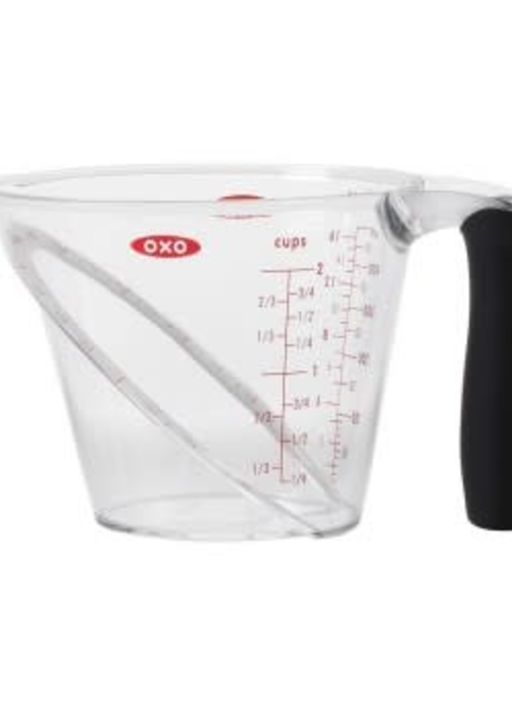 OXO 2-Cup Angled Measuring Cup
