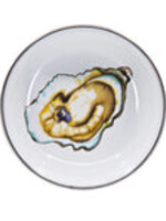 Golden Rabbit Oyster tasting Dish