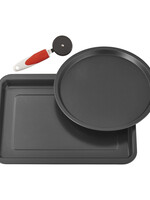 Cookin' Italy Pizza Set Retired w/ Sales Price