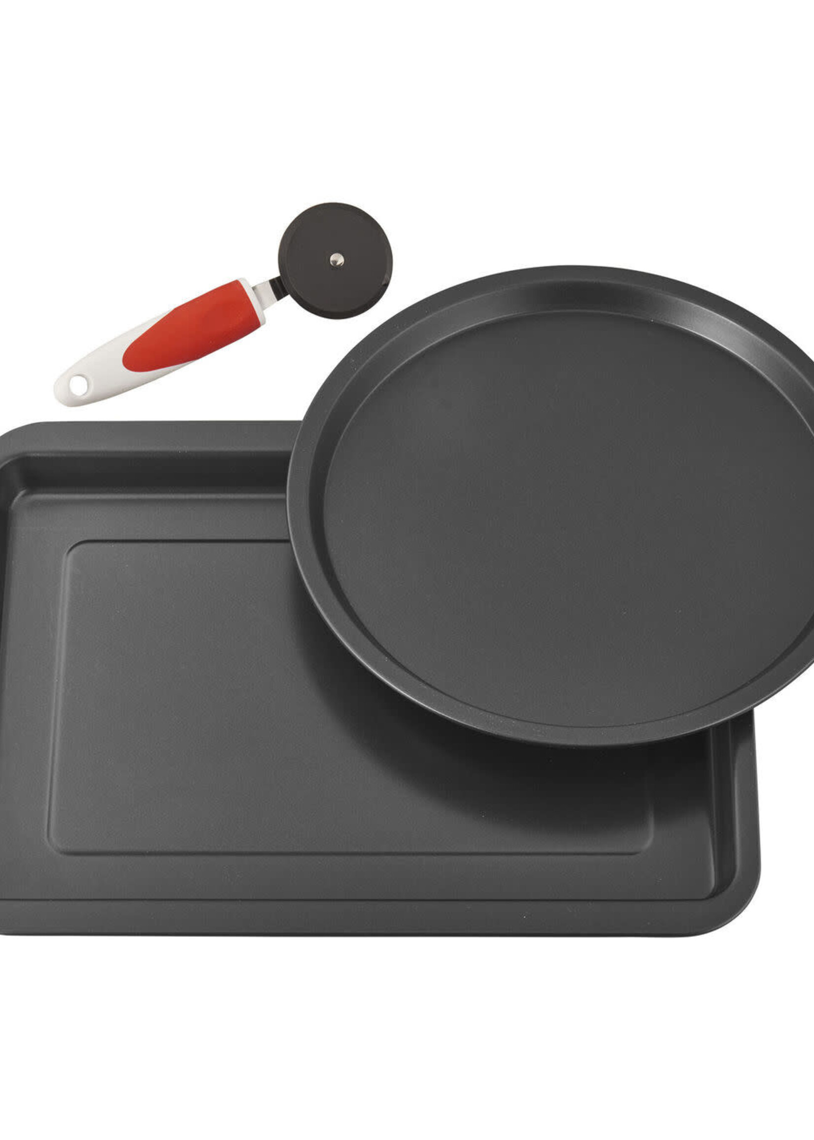Cookin' Italy Pizza Set