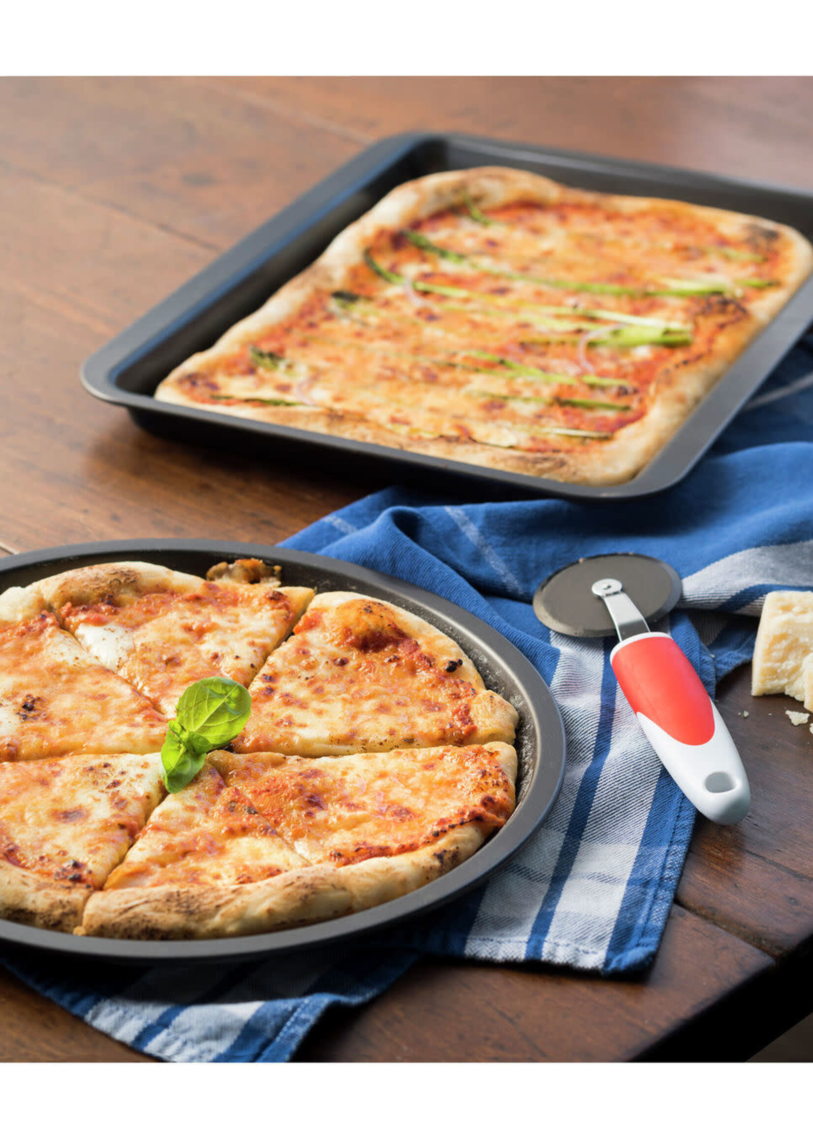 Cookin' Italy Pizza Set