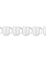 Sorrento Coffee Mugs Set/8