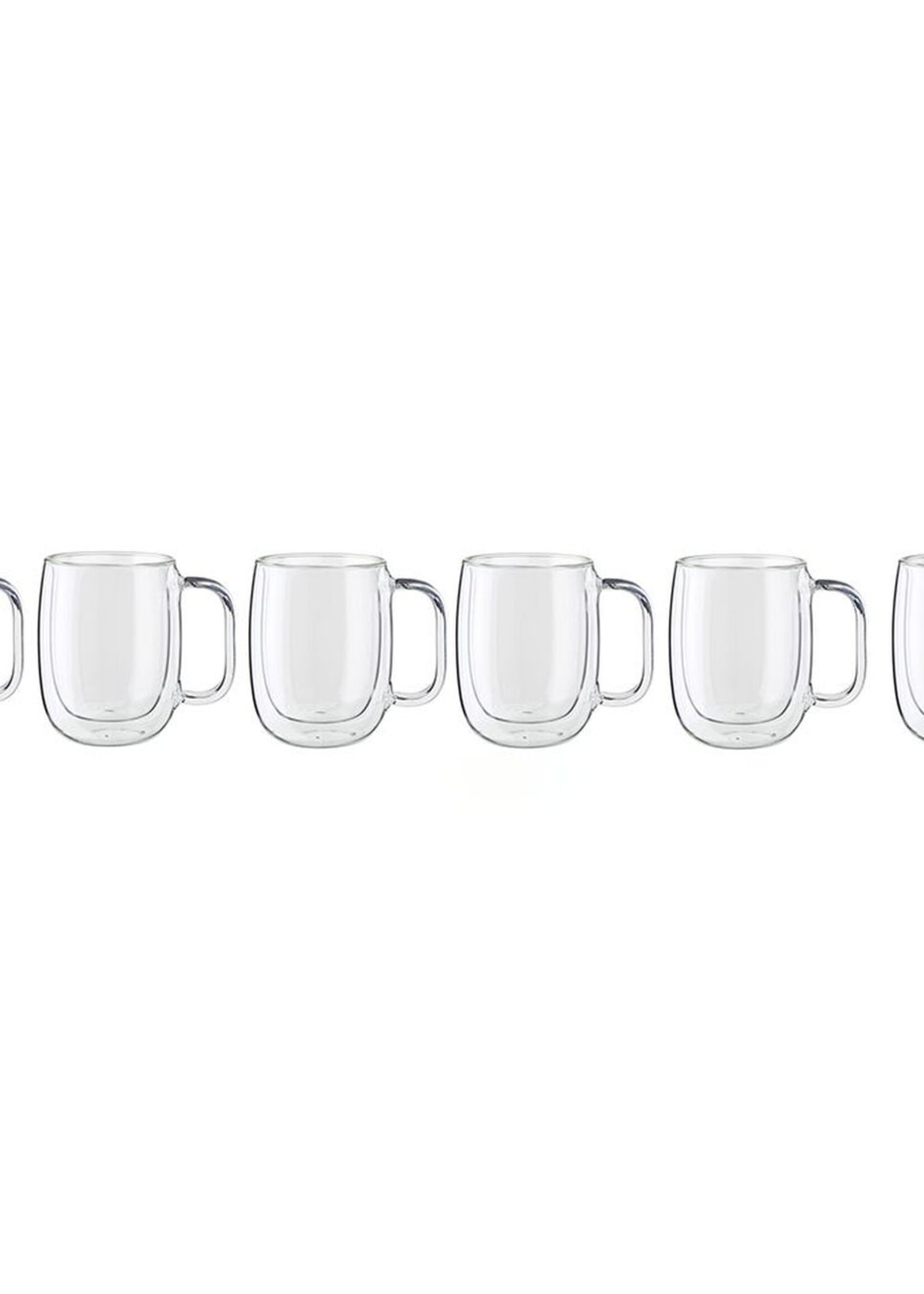 Sorrento Coffee Mugs Set/8