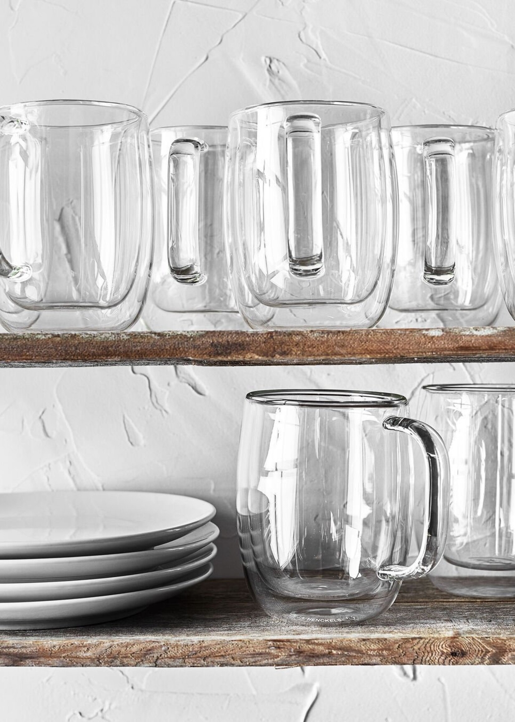 Sorrento Coffee Mugs Set/8