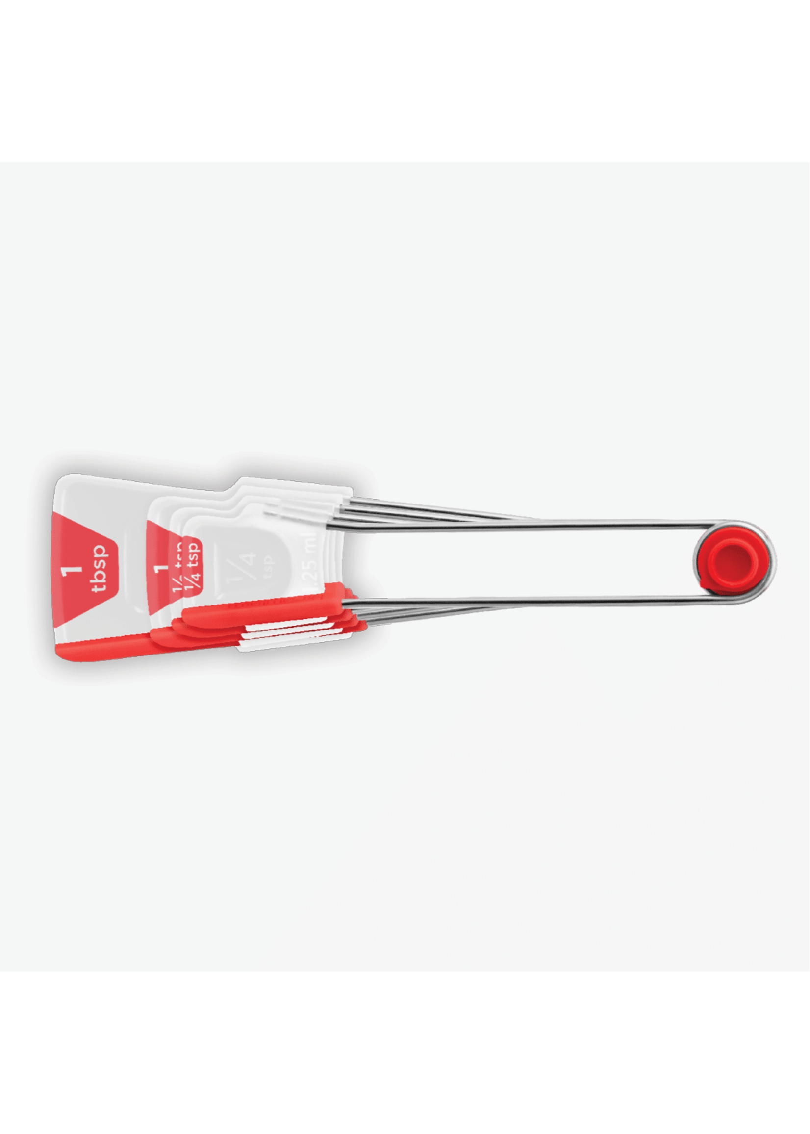 Farm to Table Measuring Spoons