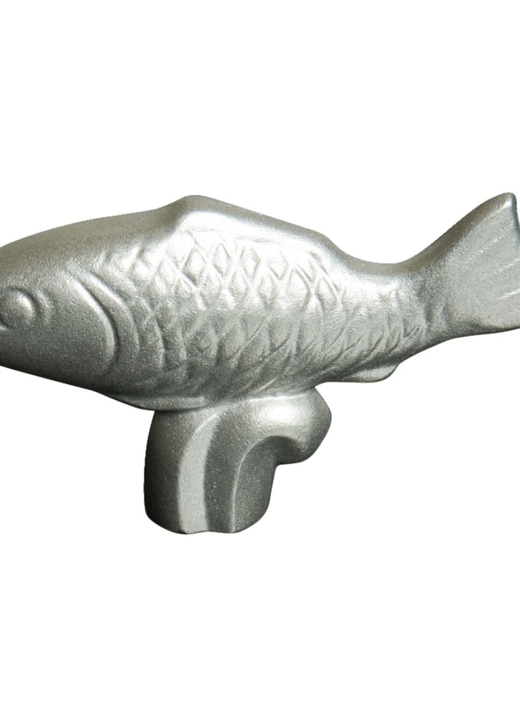 Staub Animal Stainless Knob - Fish