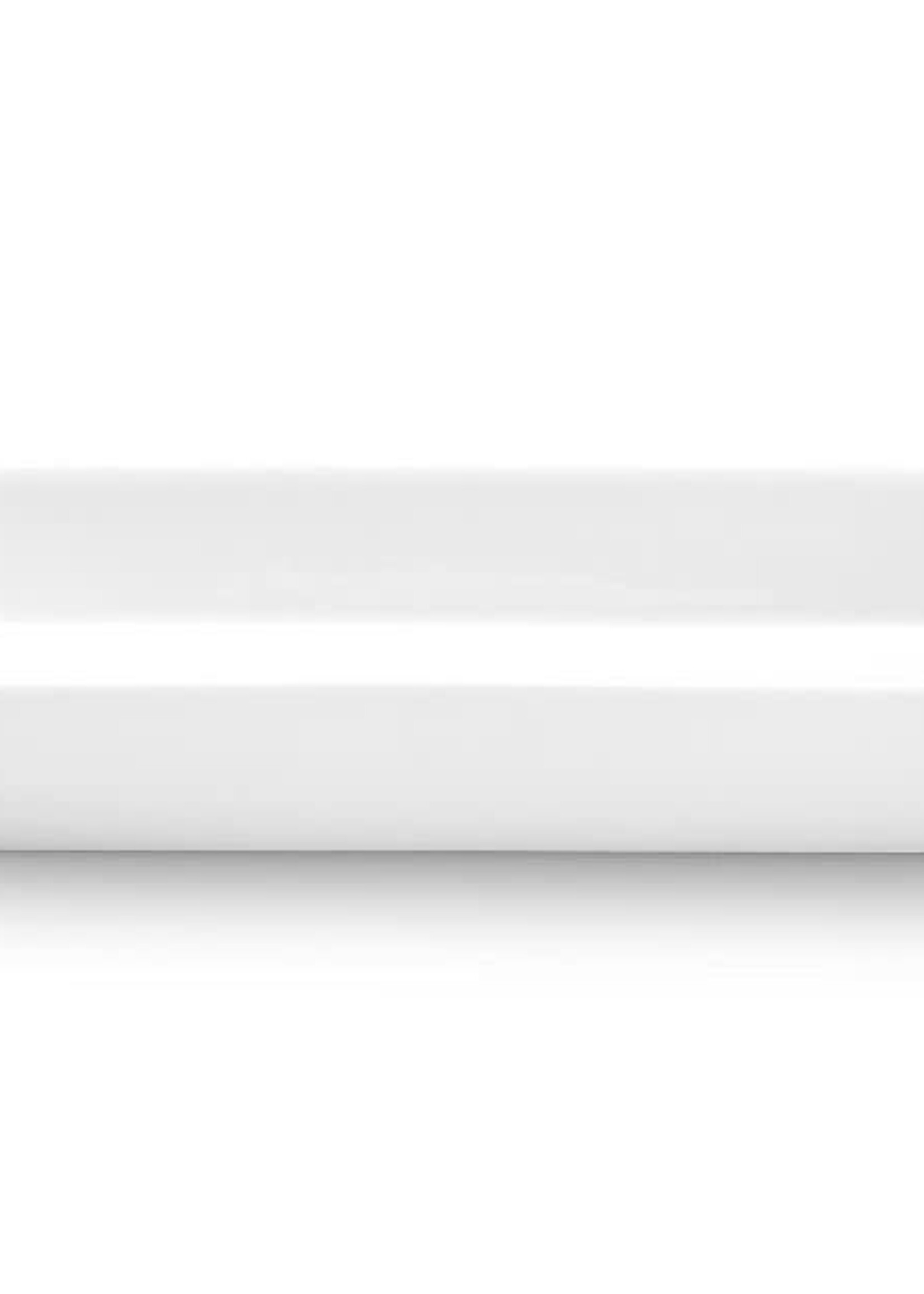 Pillivuyt Baker, Rectangular Large