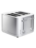 Zwilling Enfinigy Toaster 4-slot Silver Fall Promo