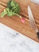 Zwilling Four Star 5.5" Serrated Prep Knife Retired?