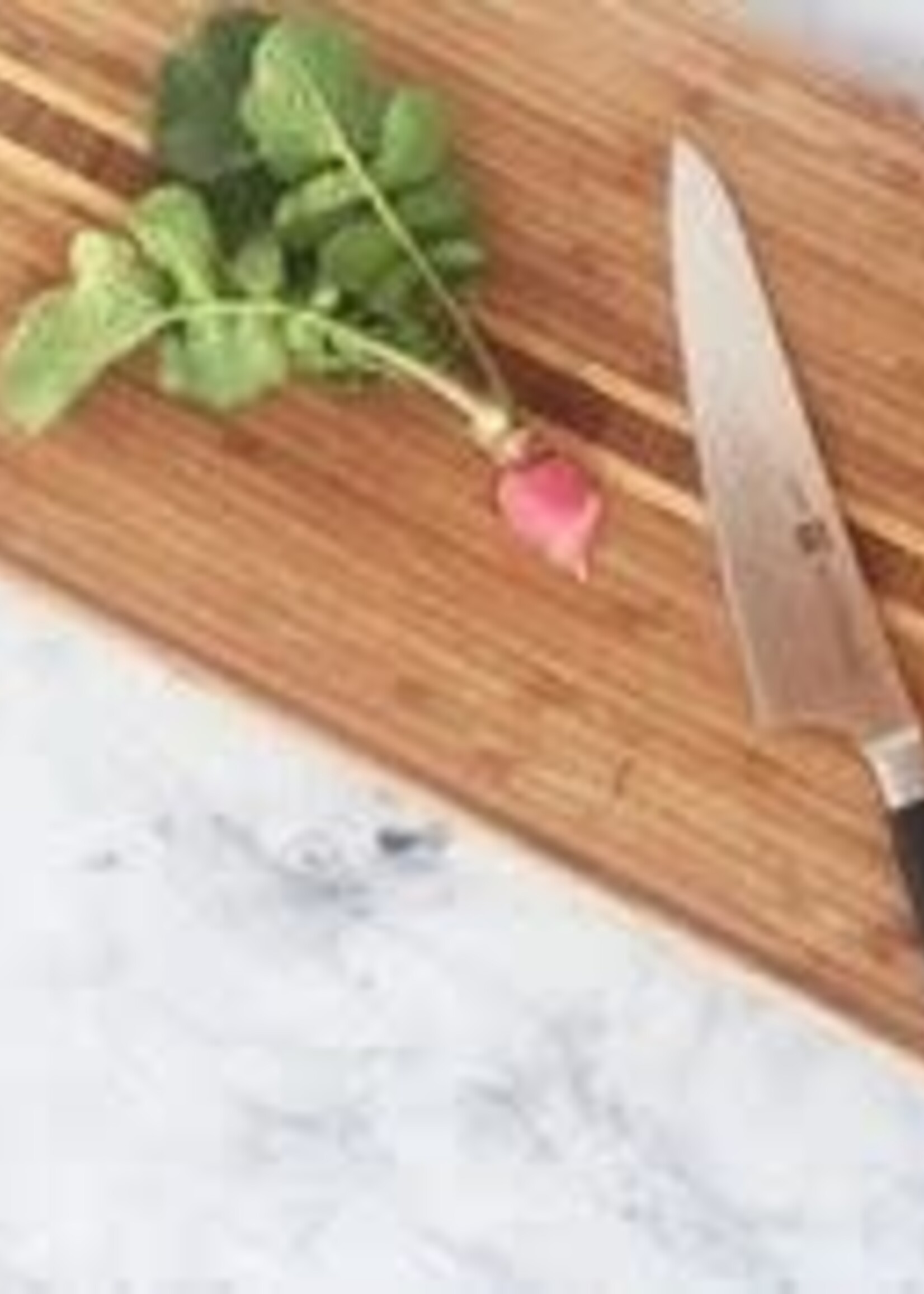 Zwilling Four Star 5.5" Serrated Prep Knife Retired?