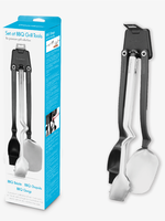 Dreamfarm BBQ Grill Tools Set by Dreamfarm Retired