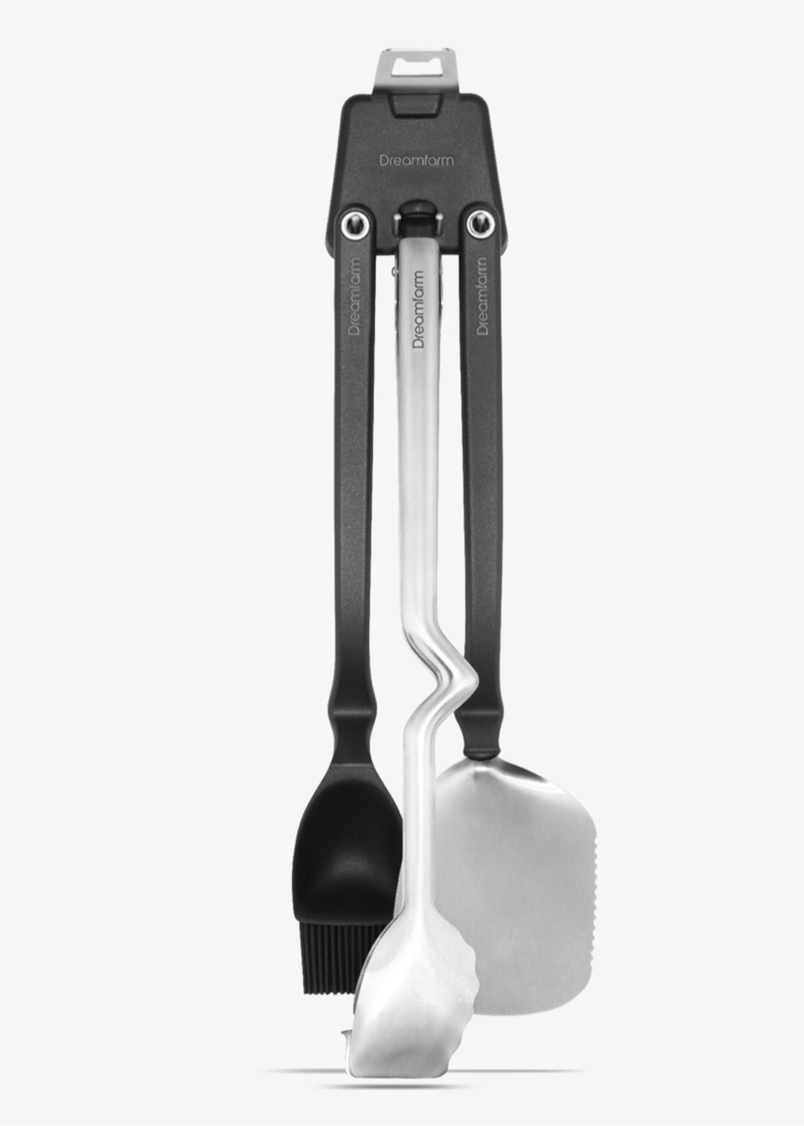 Dreamfarm BBQ Grill Tools Set by Dreamfarm Retired