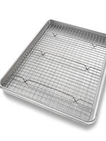 USA Pan Half Sheet Pan Set