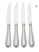 Lyndon Steak Knives s/4