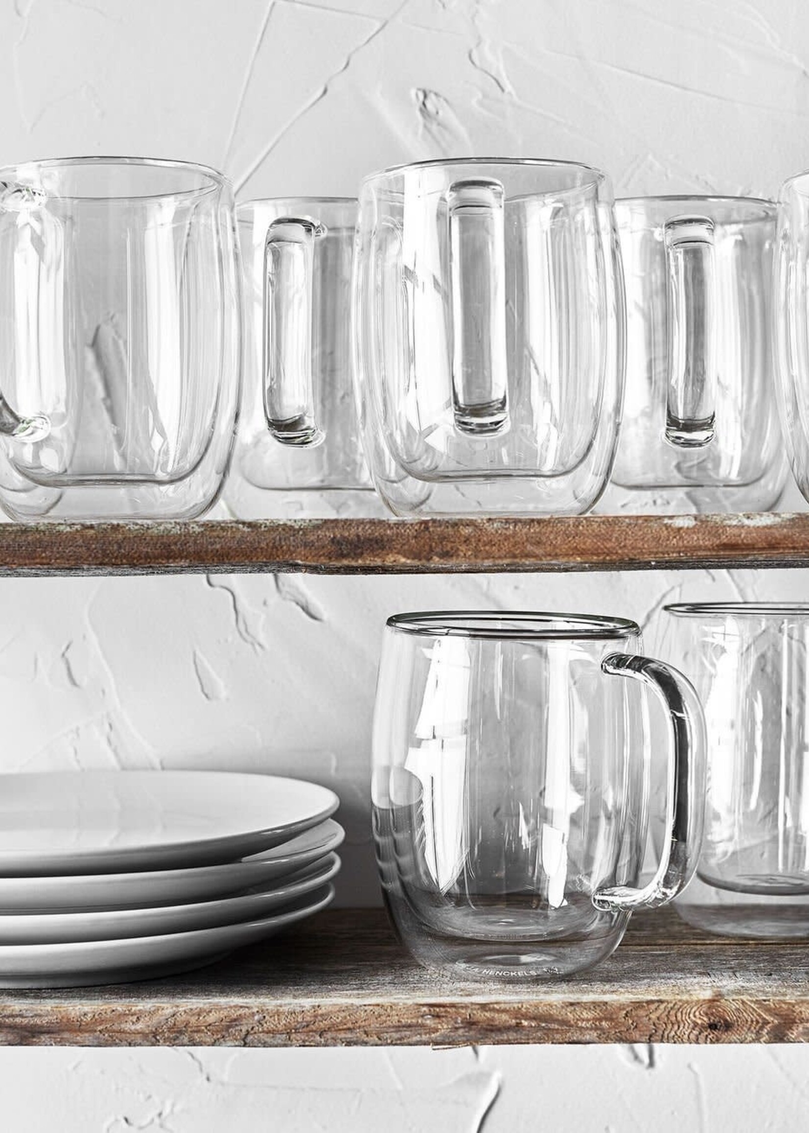 Sorrento Coffee Mugs Set/8
