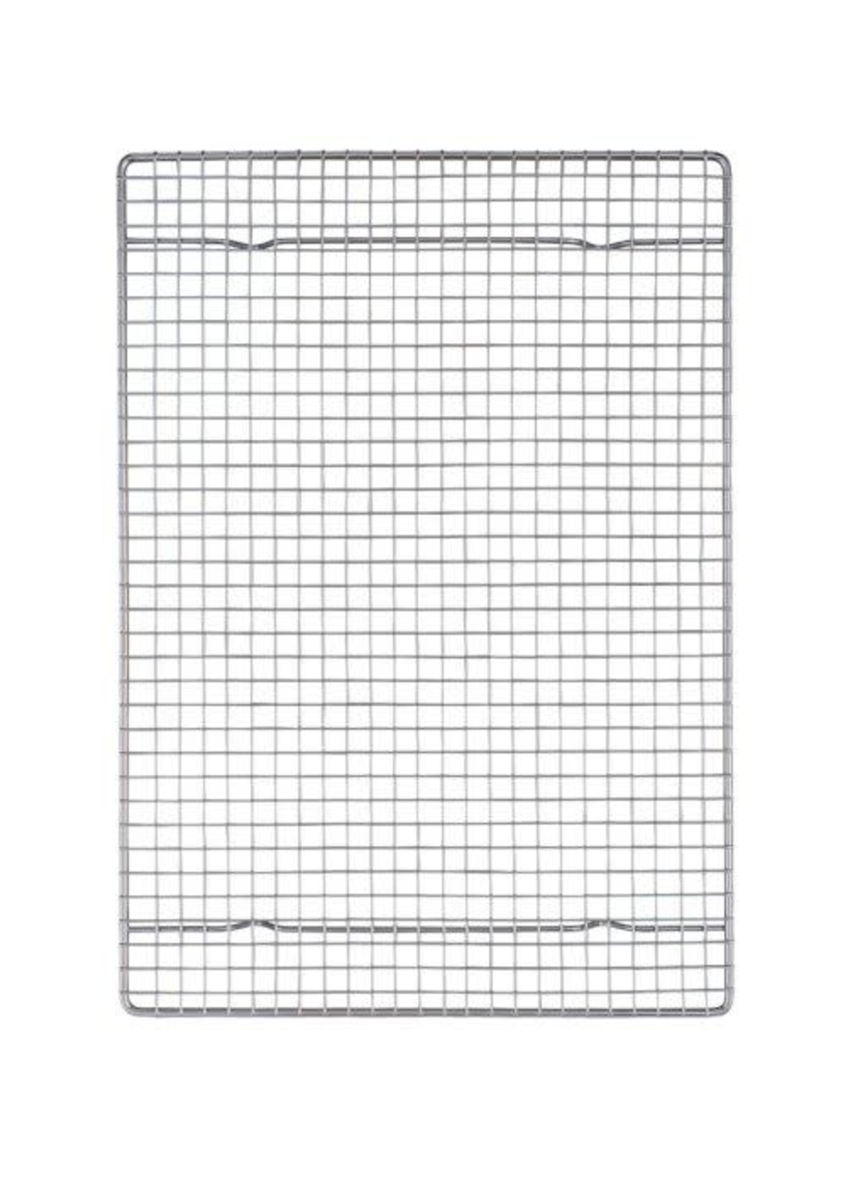 Cooling Rack Half Sheet Pan