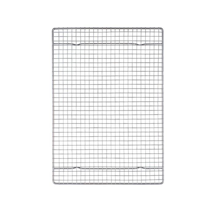 Harold Import Company Inc. Cooling Rack Half Sheet Pan The Kitchen Table