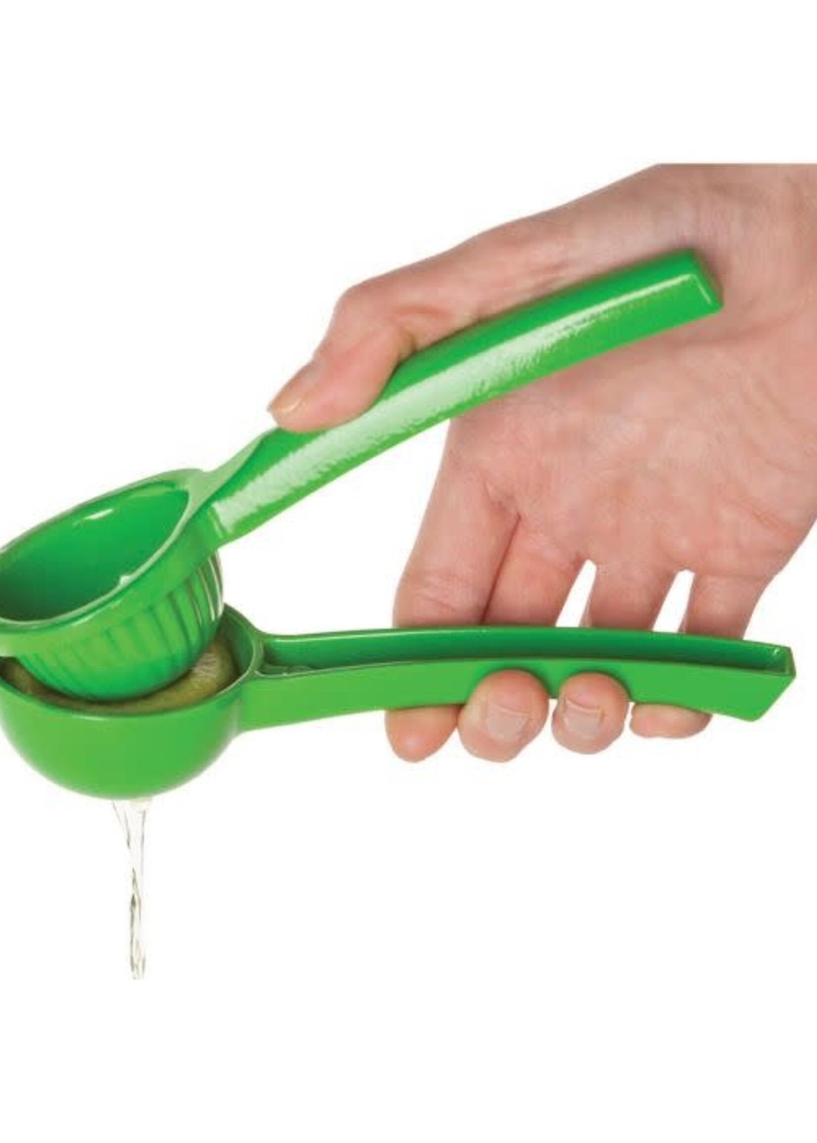 Lime Squeezer