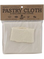 Regency Pastry Cloth Natural