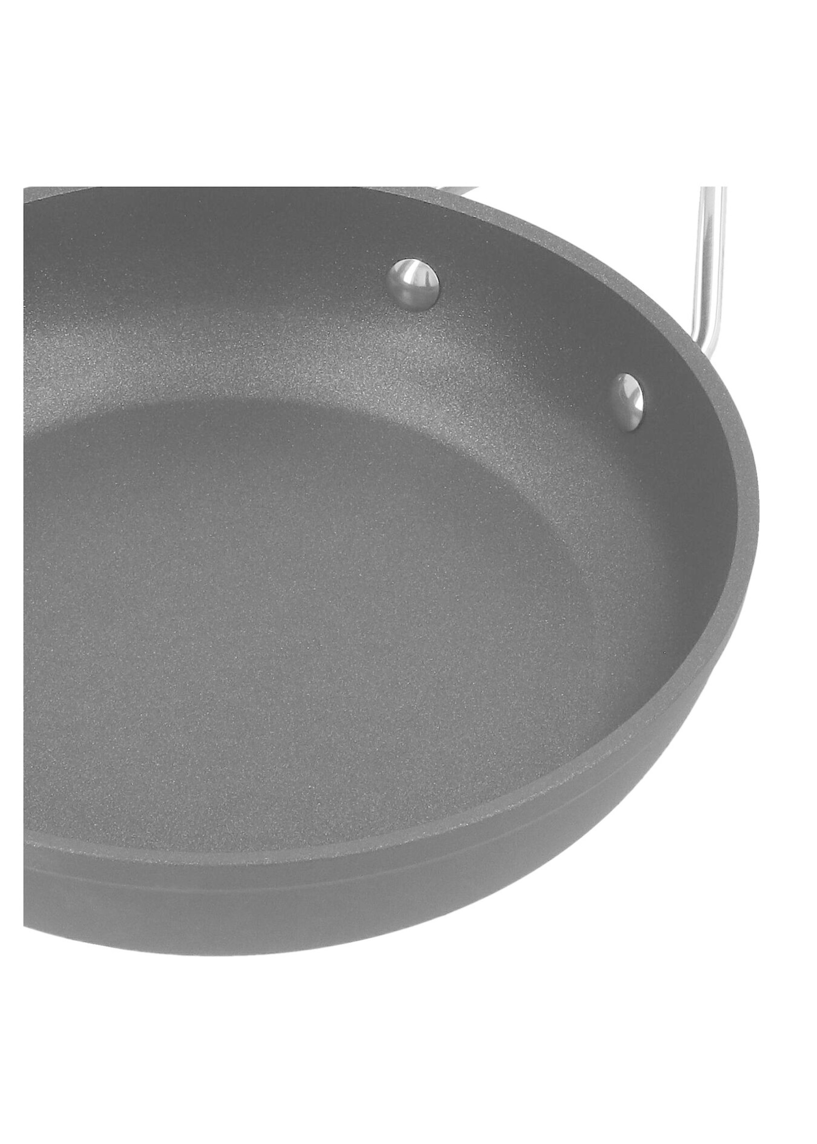 Demeyere AluPro Fry Pan 8