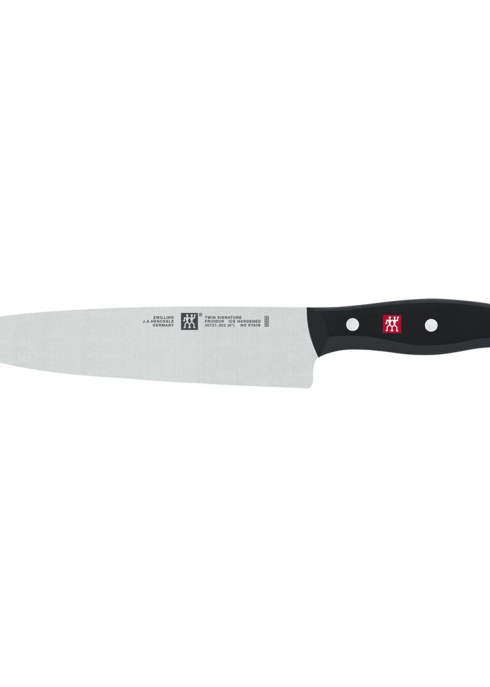 Zwilling Twin Signature 8” Chef’s Knife