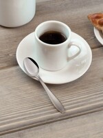 Stainless Demitasse Spoon