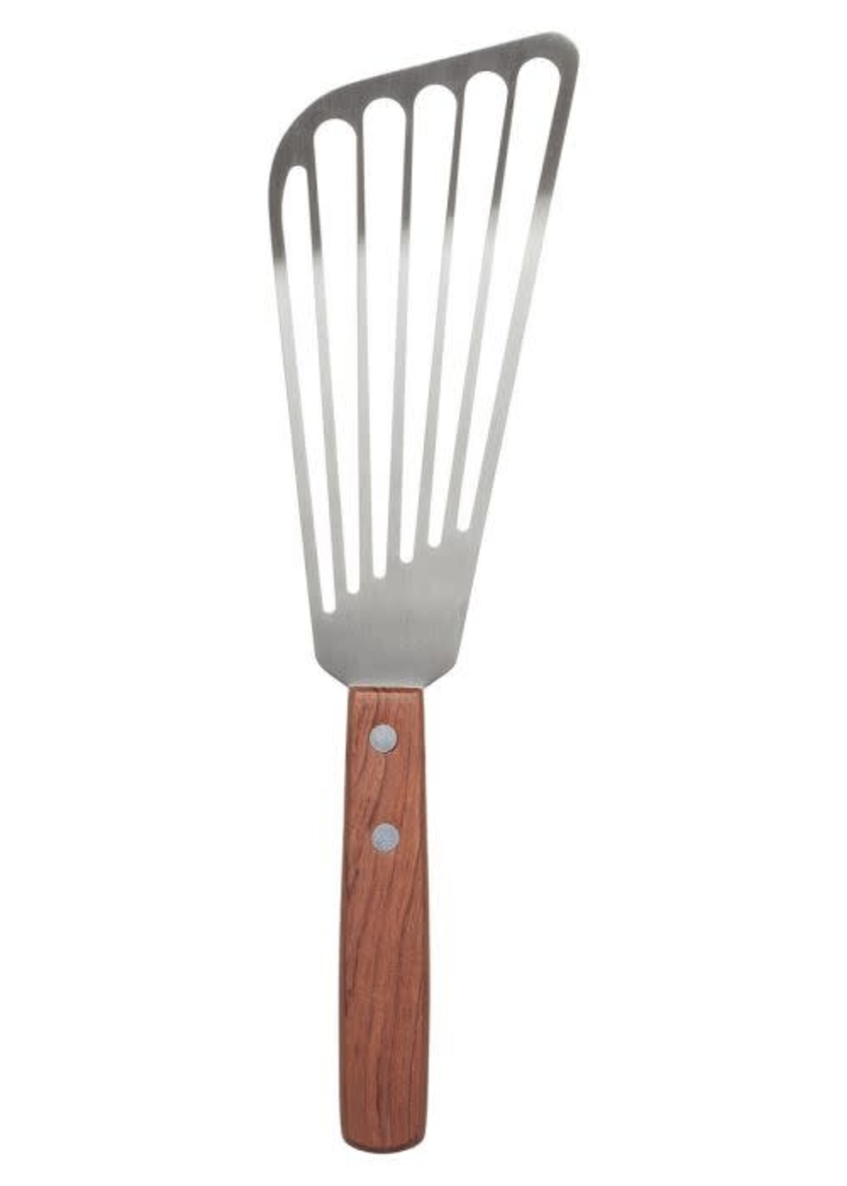 Fish Spatula Rosewood