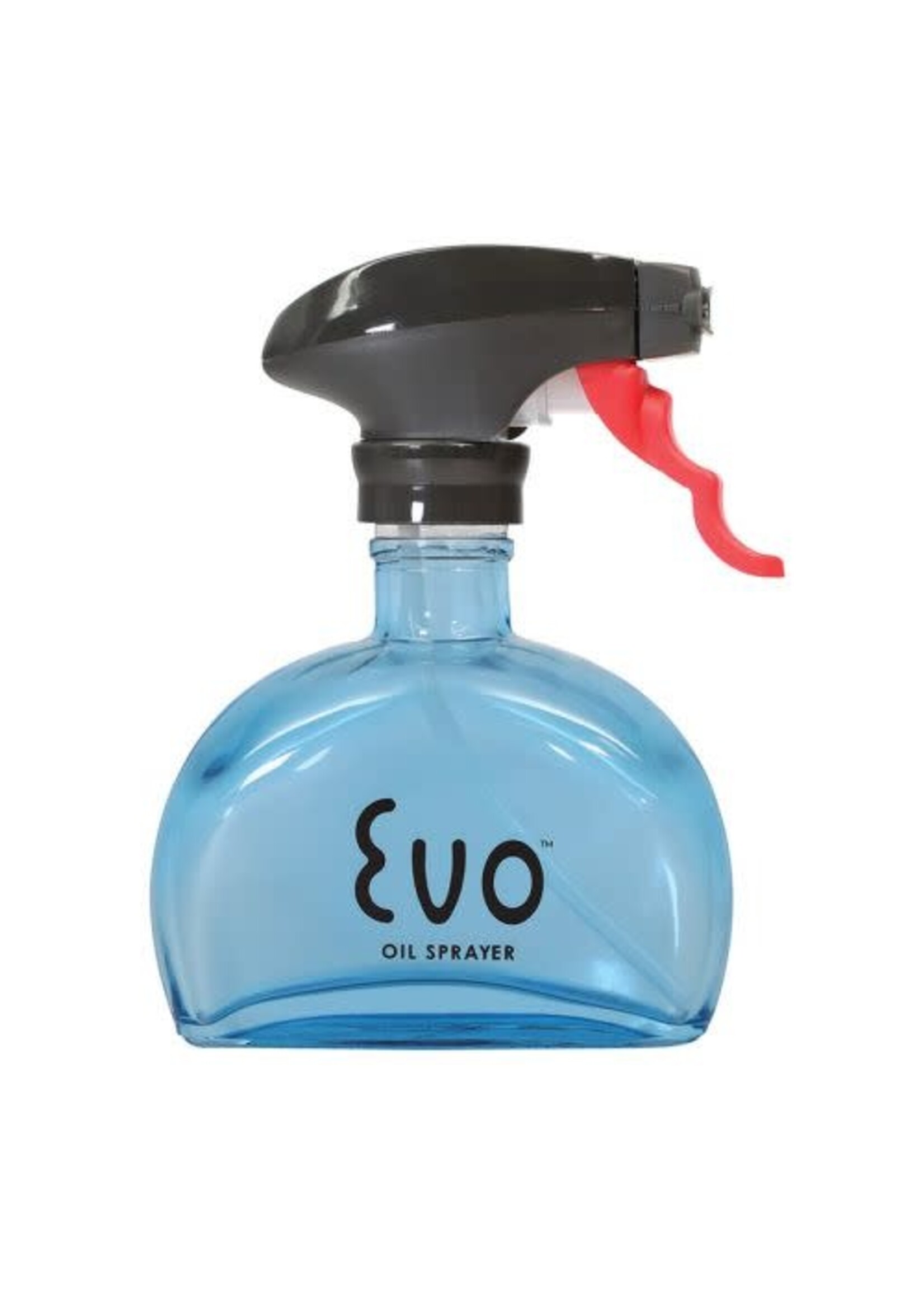 Harold Import Company Inc. EVO Blue Glass Oil Sprayer 6oz.