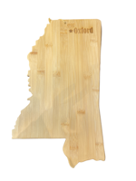 Totally Bamboo Oxford Mississippi Board