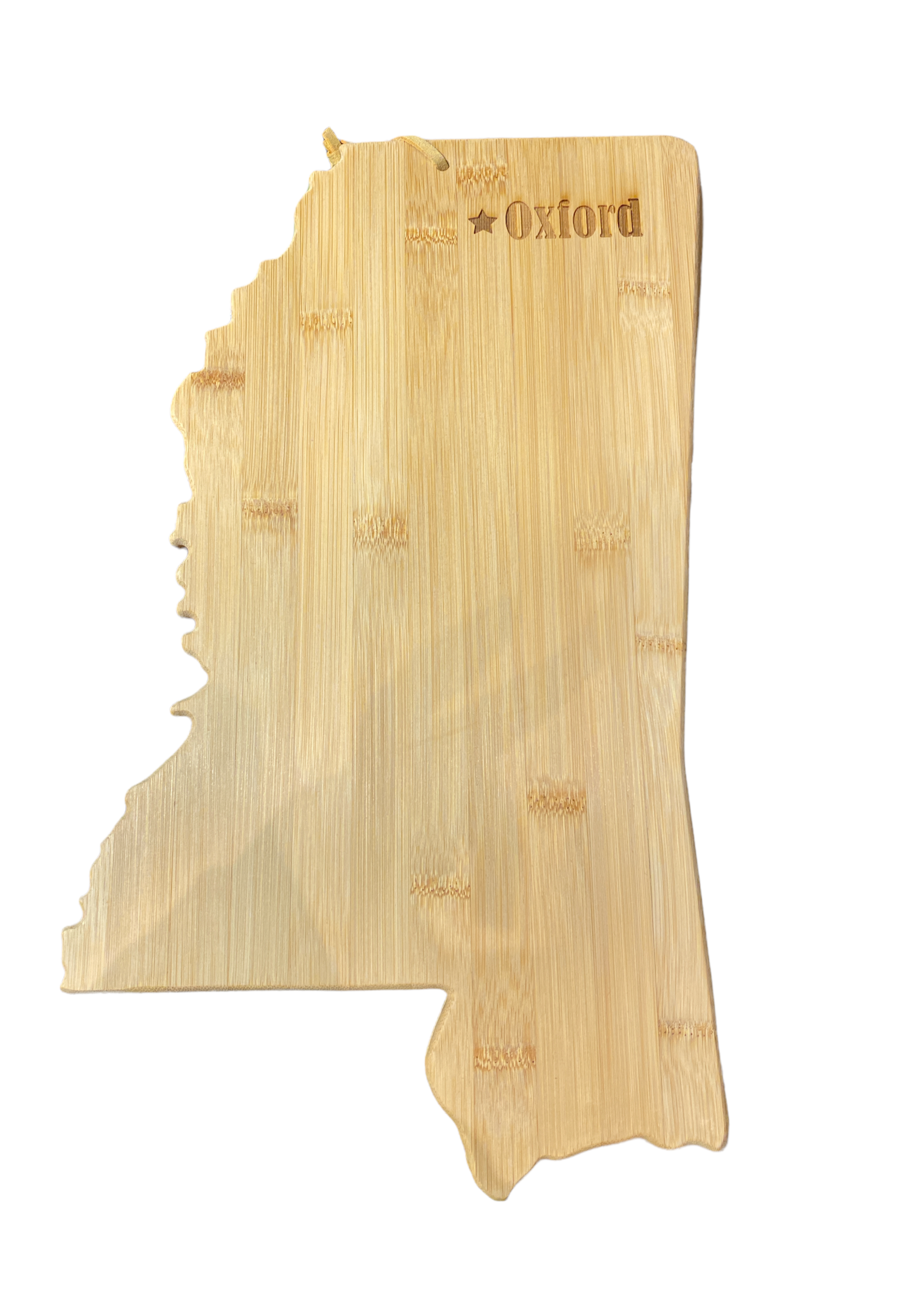 Totally Bamboo Oxford Mississippi Board