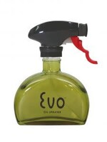 Harold Import Company Inc. Green EVO Glass Oil Sprayer 6oz.