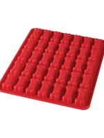 Silicone Dog Biscuit Mold