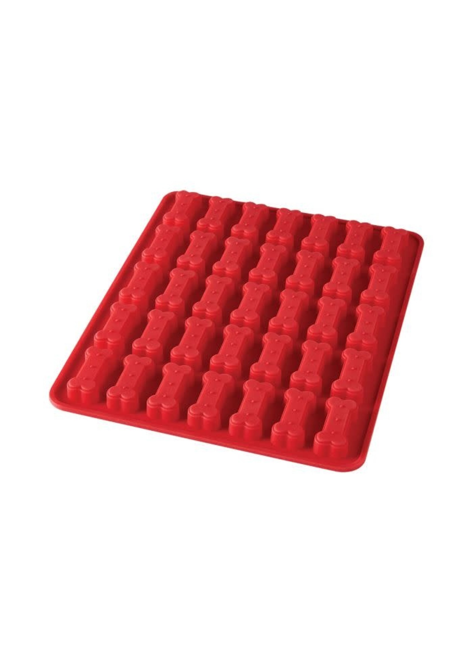 Mrs. Anderson's Baking Sheet & Silicone Baking Mat Set