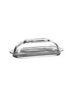 Covered Butter Dish