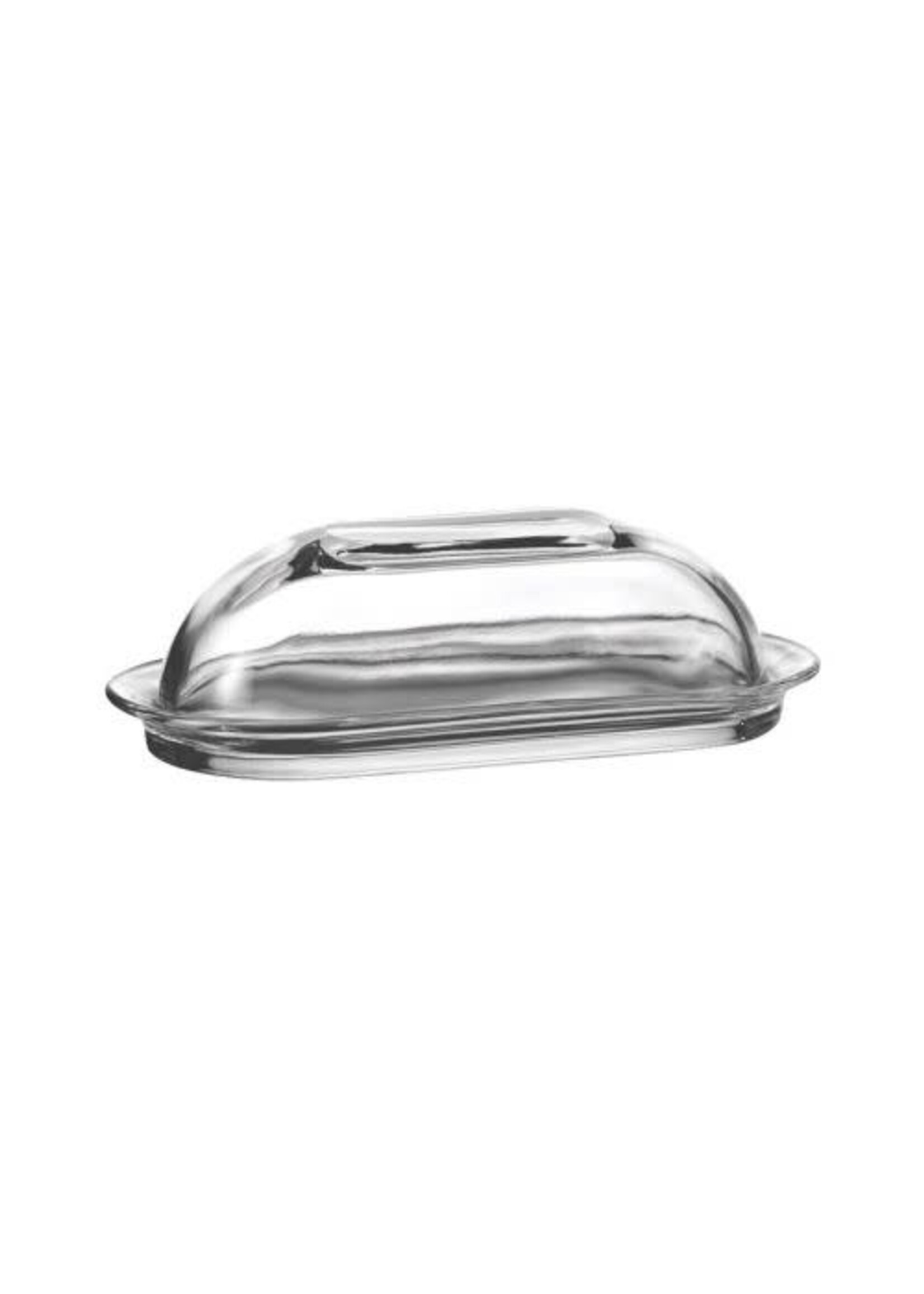 Harold Import Company Inc. Covered Butter Dish