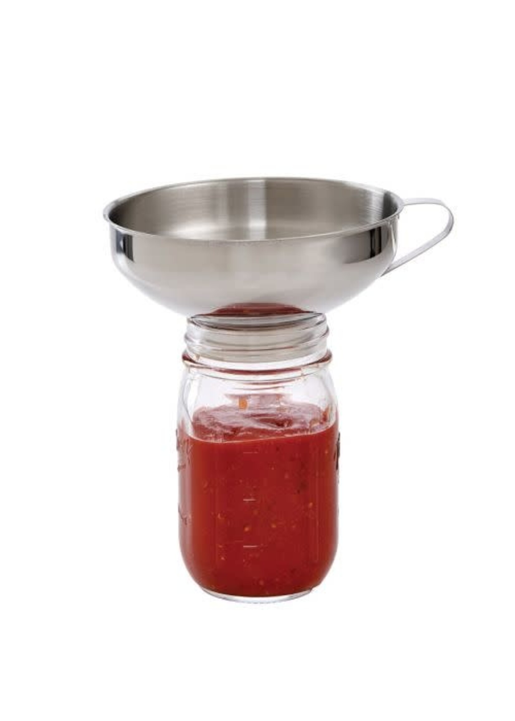 Canning Funnel