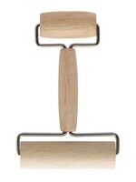 Double Dough Roller