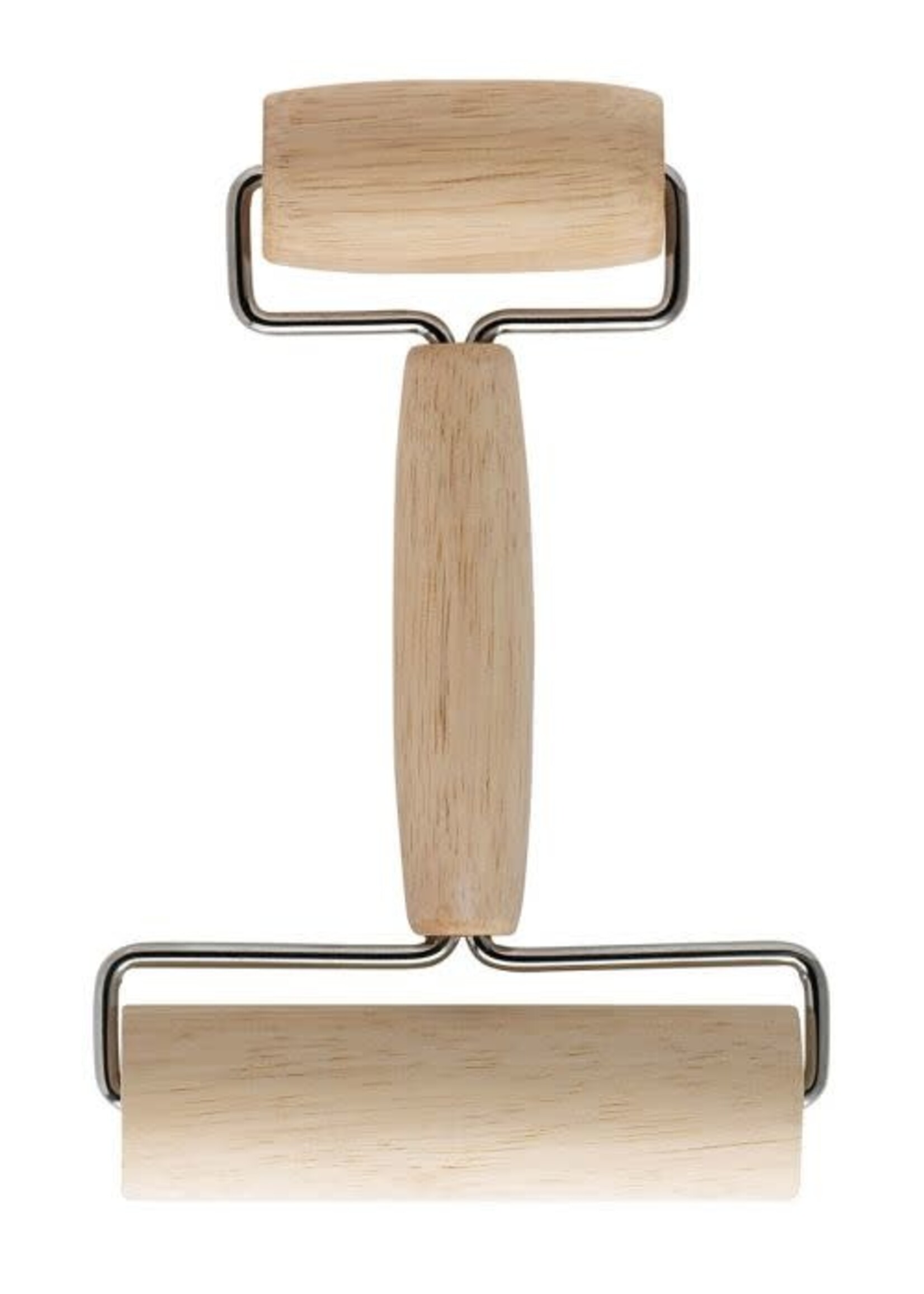 Double Dough Roller