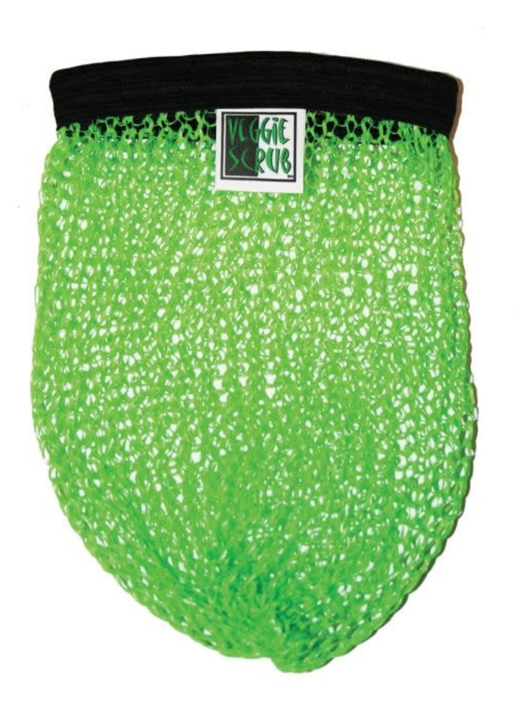 Veggie Scrub